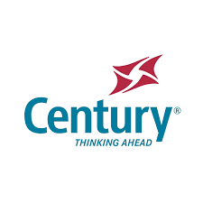 Century Silicon City logo 